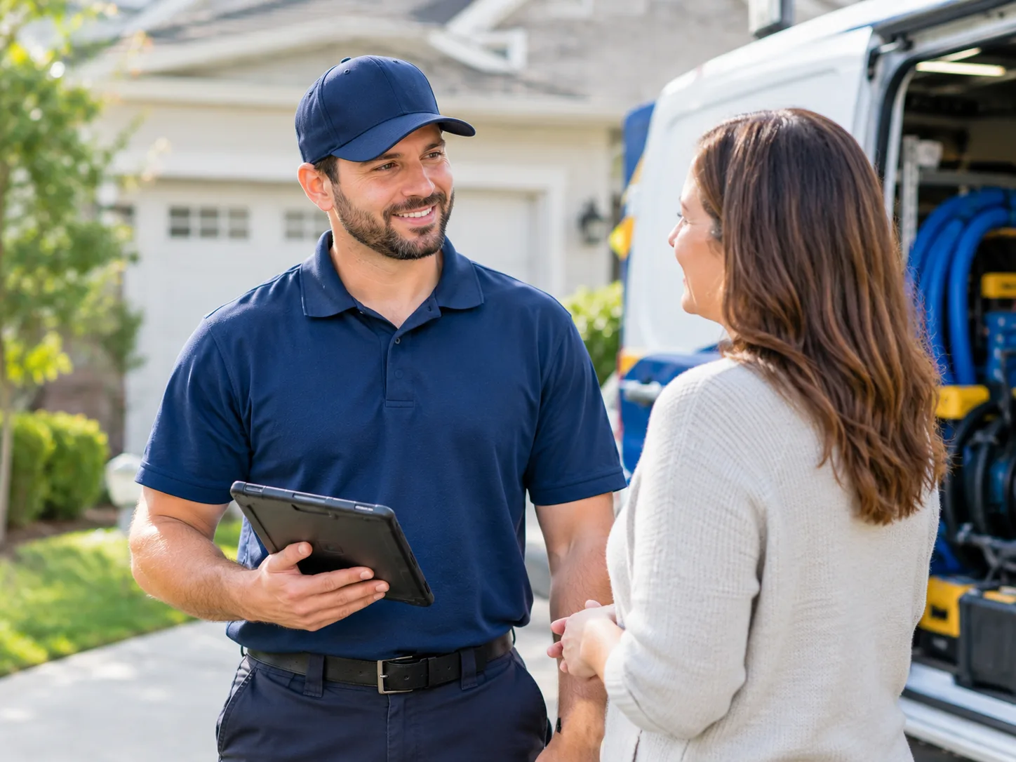 Sewage Backup Cleanup Belva, WV FAQs